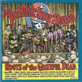 The Grateful Dead - The Rock N Roots of - Brown Vinyl