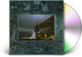the album cover for Searows - Death In The Business Of Whaling
