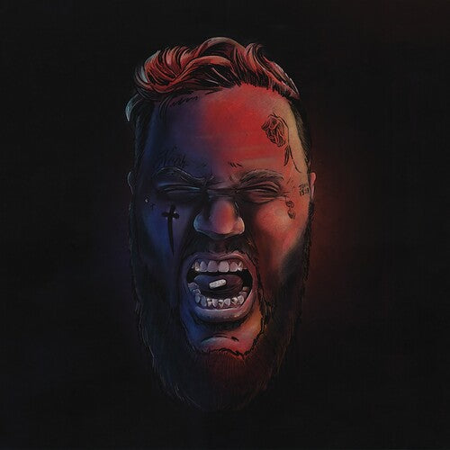 Jelly Roll - Self Medicated Vinyl