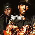 Mobb Deep - Infinite CD