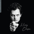 Harry Chapin - Now Playing Vinyl
