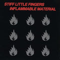 Stiff Little Fingers - Inflammable Material (2025 Remaster) CD