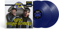 the album cover for Tha Dogg Pound - Dogg Food [Indie Exclusive Colored Vinyl]