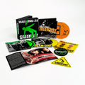 Green Day - Warning (25th Anniversary Deluxe Edition) CD