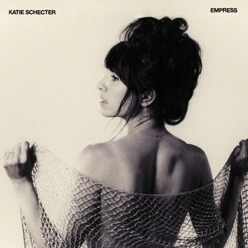 Katie Schecter - Empress - Red Vinyl