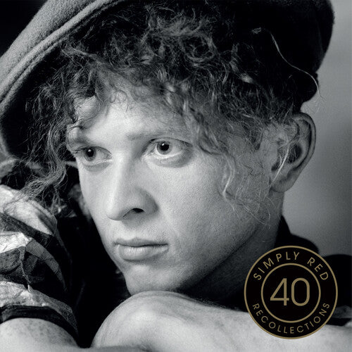 Simply Red - Recollections Vinyl
