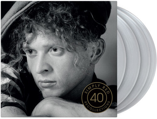 Simply Red - Recollections Vinyl