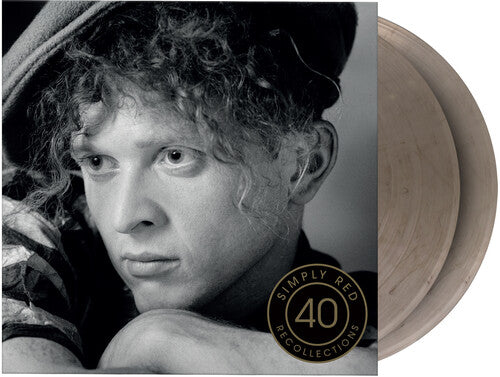 Simply Red - Recollections Vinyl