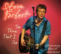 Steve Forbert - The Things That I See CD