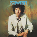 John Weider - John Weider (2025 Remaster) CD