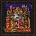 Hail The Sun - Cut. Turn. Fade. Back. CD