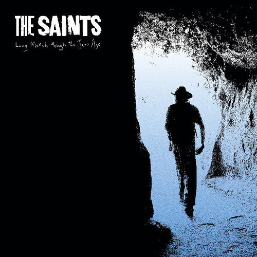 The Saints - Long March Through the Jazz Age CD