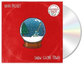 Brad Paisley - Snow Globe Town CD