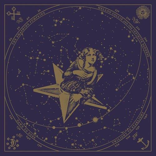 Smashing Pumpkins - Mellon Collie And The Infinite Sadness CD