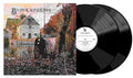 the album cover for Black Sabbath - Black Sabbath: Deluxe (Blk) (Bonus Tracks) (Ofgv)