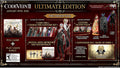 Code Vein II: Ultimate Edition for Xbox Series X - Xbox Series X