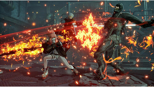 Code Vein II: Ultimate Edition for Xbox Series X - Xbox Series X