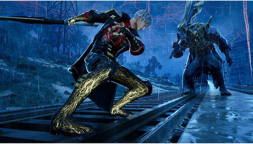 Code Vein II: Ultimate Edition for Xbox Series X - Xbox Series X