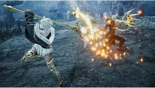 Code Vein II: Ultimate Edition for Xbox Series X - Xbox Series X