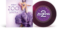Shakira - Zoo (from Zootopia 2) (Original Soundtrack) Vinyl