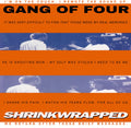 Gang of Four - Shrinkwrapped Vinyl