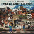 J Scienide - Living In Large Buildings Vinyl