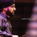 Jasdeep Singh Degun - Jogkauns Vinyl