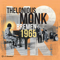 Thelonious Monk - Bremen 1965 CD