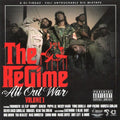 Yukmouth - All Out War Vol. 1 CD