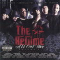 Yukmouth - All Out War Vol. 3 CD