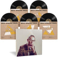 Bill Evans Trio - Haunted Heart: The Legendary Riverside Studio Recordings Vinyl