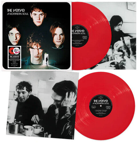 The Verve - Northern Soul Vinyl