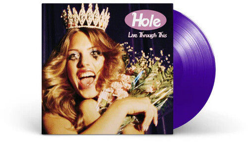 Hole - Live Through This Vinyl