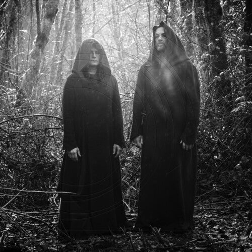 Sunn O))) - Eternity's Pillars b/w Raise the Chalice & Reverential Vinyl