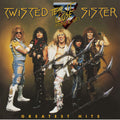 Twisted Sister - Greatest Hits Vinyl
