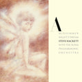 Steve Hackett - A Midsummer Night's Dream   (Re-issue 2025) CD