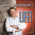 Bill Anderson - Life! Vinyl