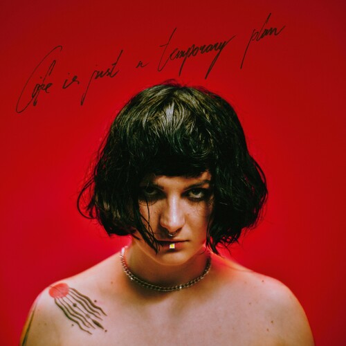 Abbie Falls - Life Is Just a Temporary Plan CD