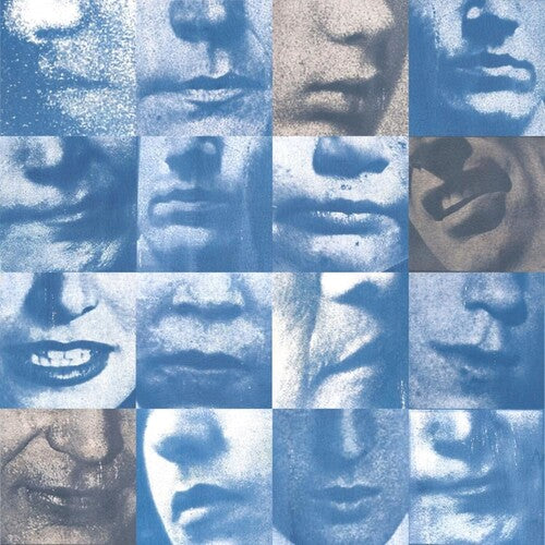 Diles Que No Me Maten - La Vida De Alguien Mas - Blue Vinyl