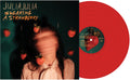 Julia Julia - Sugaring a Strawberry - Red Vinyl