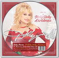 Dolly Parton - A Holly Dolly Christmas Vinyl