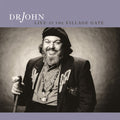 Mac (Aka Dr John) Rebennack - Live At The Village Gate CD