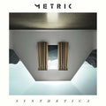 Metric - Synthetica Vinyl