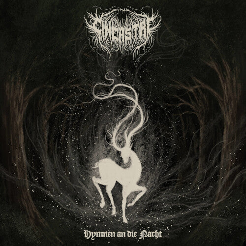 Cineastre - Hymnen An Die Nacht CD