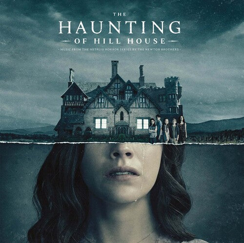 The Haunting Of Hill House (Original Soundtrack) Vinyl