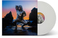 the album cover for Steel Beans - Steel Beans - White [Colored Vinyl] (Gate) (Wht)