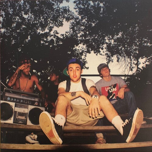 Mac Miller - K.I.D.S. Vinyl