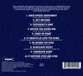 Dorsey Burnette - Dorsey CD