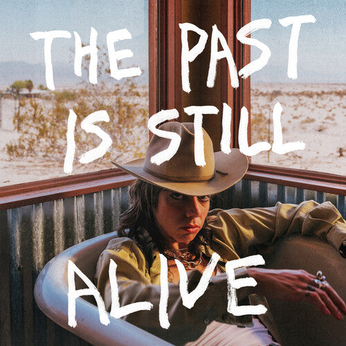 Hurray for the Riff Raff - The Past Is Still Alive Vinyl