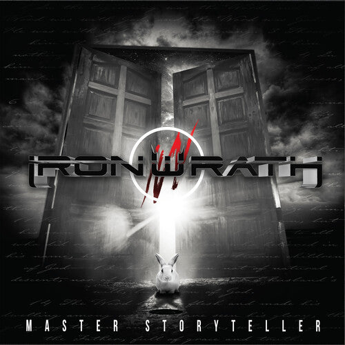 Iron Wrath - Master Storyteller Vinyl